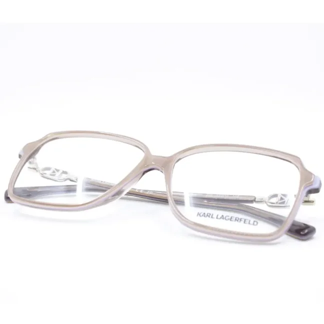 Dámské dioptrické brýle Karl Lagerfeld KL6091 238