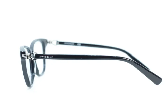 Women's eyeglasses LONGCHAMP LO2631 001