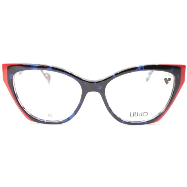 Dámské dioptrické brýle Liu Jo LJ2781 435 blue red