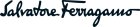 Salvatore Ferragamo eyeglass frames