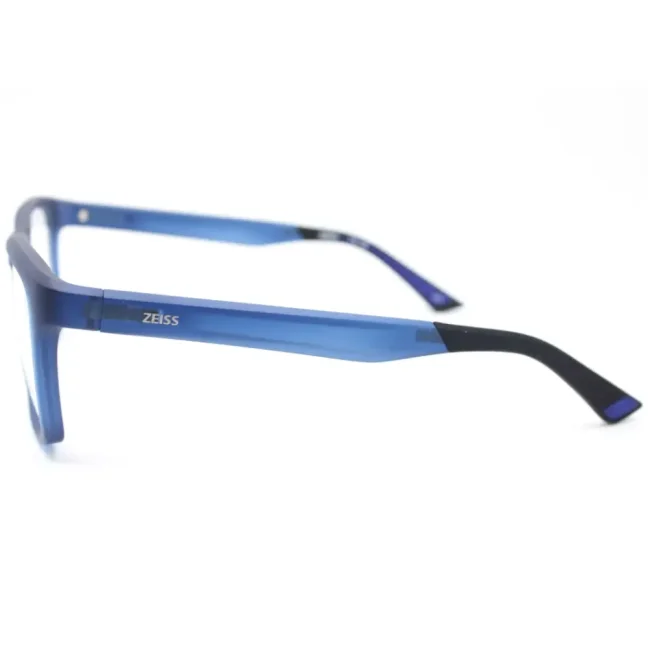 Men's eyeglasses Zeiss SZ23531 401 blue