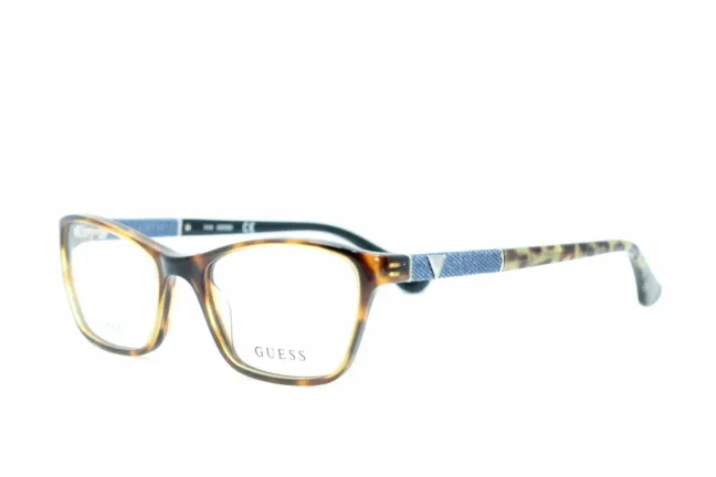 Women's eyeglasses GUESS GU2594 056