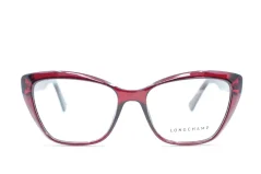 Dámské dioptrické brýle LONGCHAMP LO2681 602