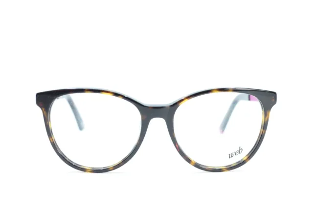Women's eyeglasses WEB WE5217 052