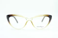 Dámské dioptrické brýle SALVATORE FERRAGAMO SF2855 250