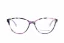 Women's eyeglasses LONGCHAMP LO2615 219