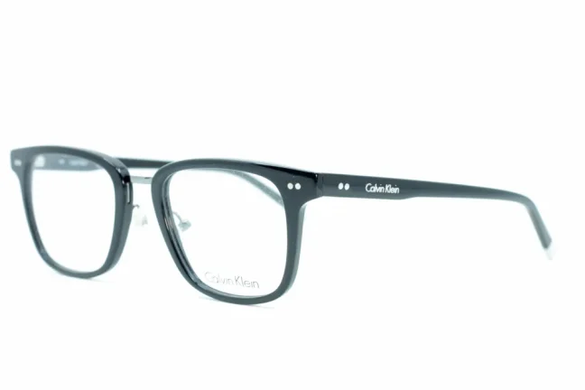 Men's eye glasses CALVIN KLEIN CK6006 001