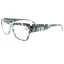 Women's eyeglasses Liu Jo LJ2793 428