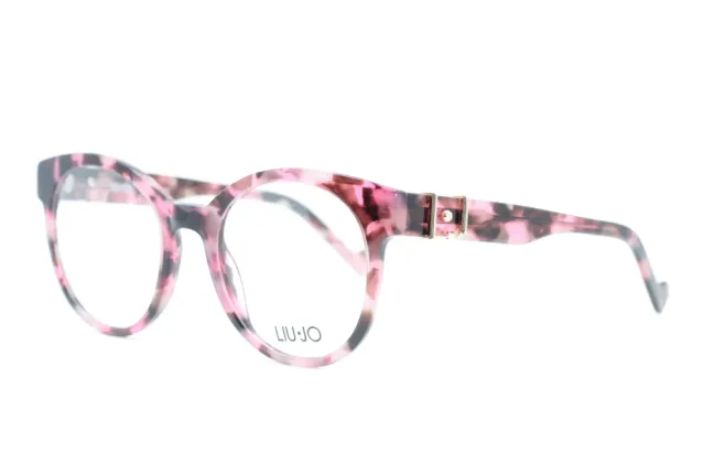 Dámské dioptrické brýle LIU JO LJ2742 617