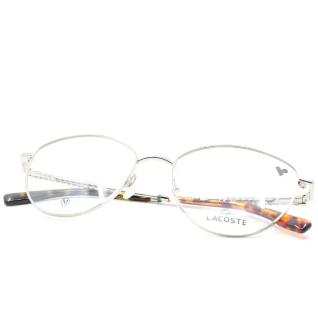 Dioptrické brýle Lacoste l2289 771 shiny gold