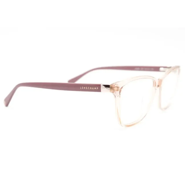 Women's eyeglasses Longchamp LO2659 750