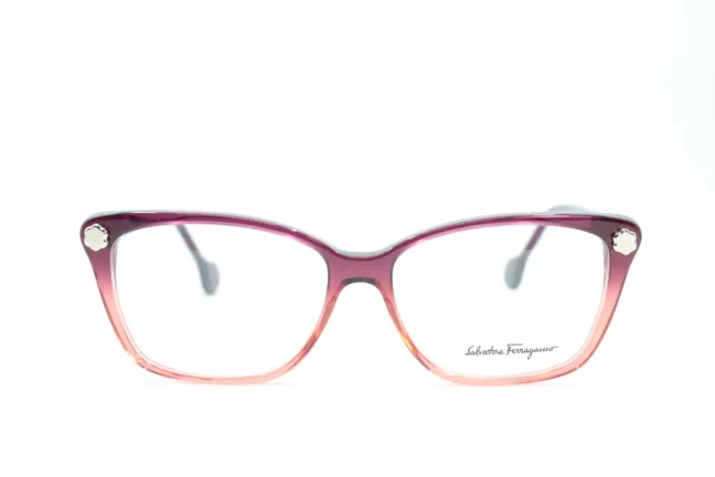 Women's eyeglasses SALVATORE FERRAGAMO SF2824 522