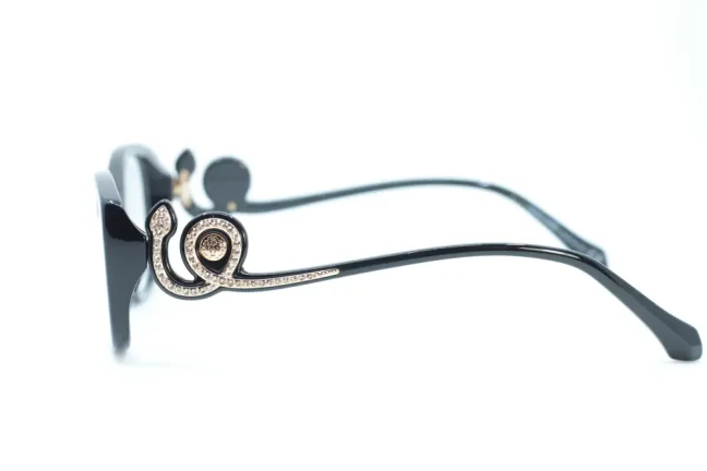 Women's eyeglasses ROBERTO CAVALLI RC5040 001