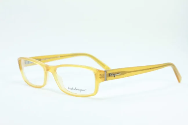Dioptrické brýle SALVATORE FERRAGAMO SF2657 127