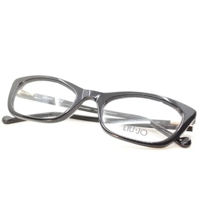 Women's eyeglasses Liu Jo LJ2714 001 black
