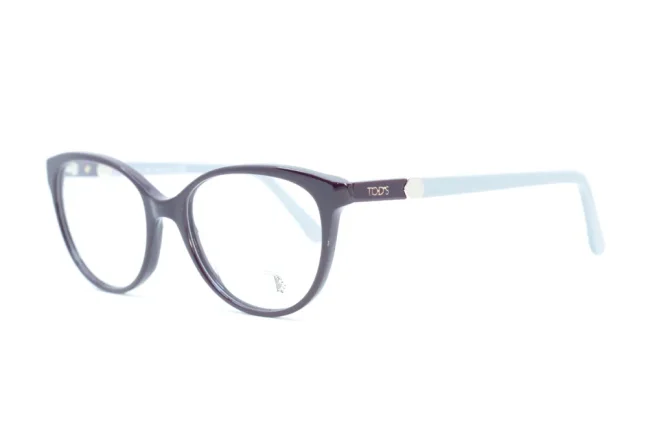 Women's eyeglasses TOD'S TO5144 081