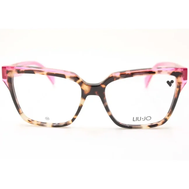 Women's eyeglasses Liu Jo LJ2782 264