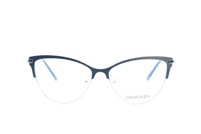 Women's eyeglasses CALVIN KLEIN CK1911 410