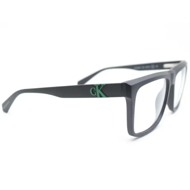 Eyeglasses Calvin Klein Jeans CKJ23645 002