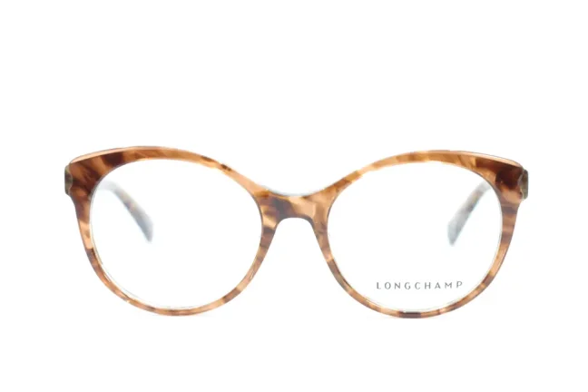 Women's eyeglasses LONGCHAMP LO2628 751