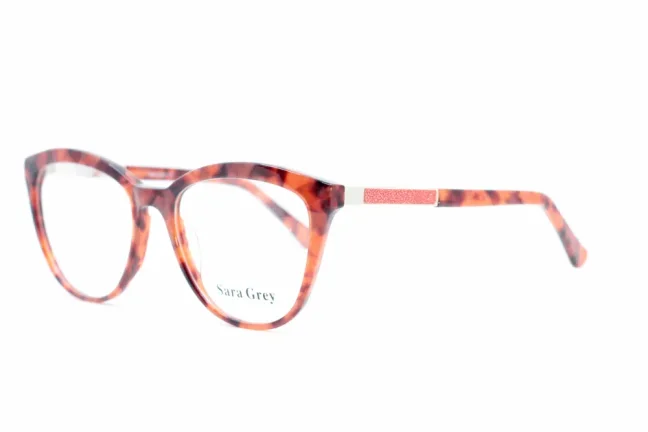 Women's eyeglasses SARA GREY TL3655A