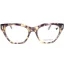 Womens eyeglasses CALVIN KLEIN CK23518 528