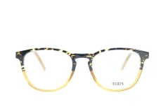 Dioptrické brýle TOD'S TO5252 052
