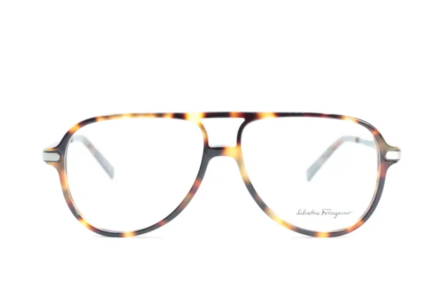 Dioptrické brýle SALVATORE FERRAGAMO SF2855 214