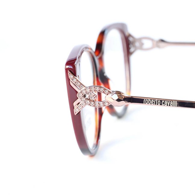 Women's eyeglasses Roberto Cavalli RC 5053 A56