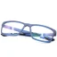 Men's eyeglasses Zeiss SZ23531 401 blue