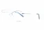 Women's eyeglasses LONGCHAMP LO2116 424