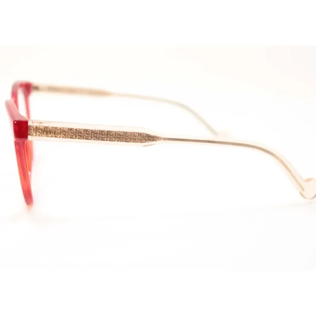 Women's eyeglasses Liu Jo LJ2787 500