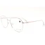 Women's eyeglasses Longchamp LO2161 770