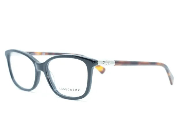 Women's eyeglasses LONGCHAMP LO2604 001