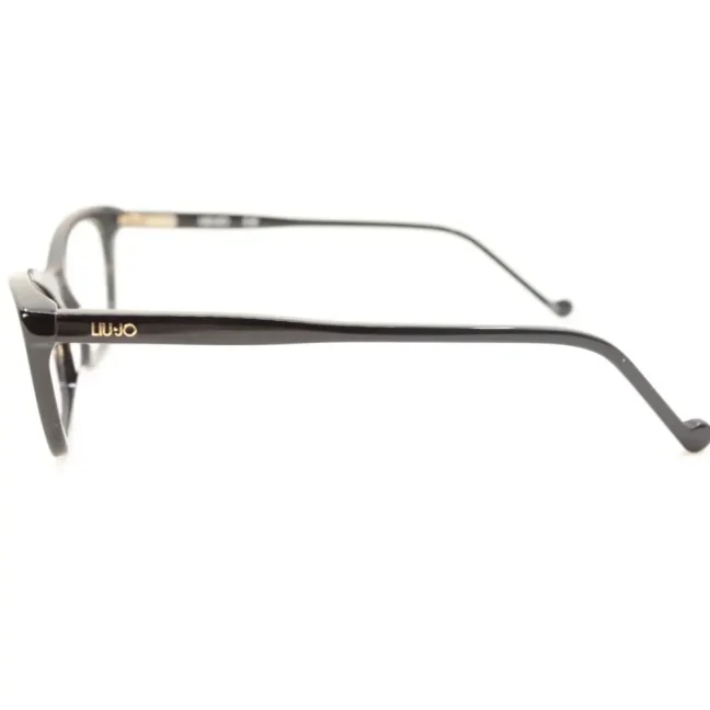 Women's eyeglasses Liu Jo LJ2714 001 black