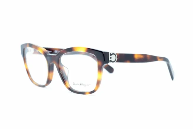 Women's eyeglasses SALVATORE FERRAGAMO SF2775 214