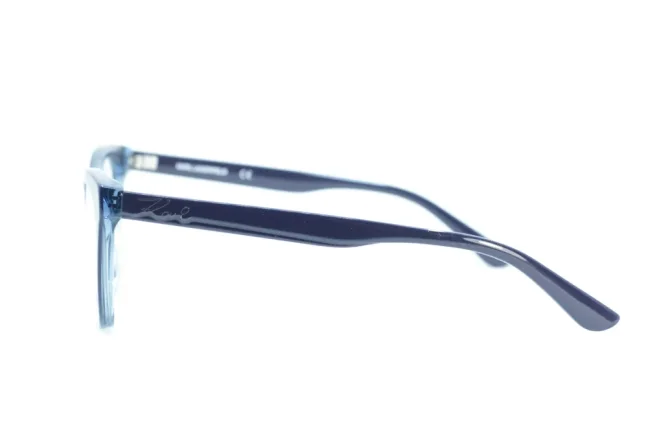 Women's eyeglasses KARL LAGERFELD KL6019 431
