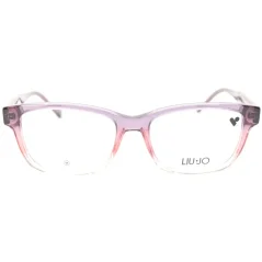 Dámské dioptrické brýle Liu Jo LJ2774 514 purple rose gradient