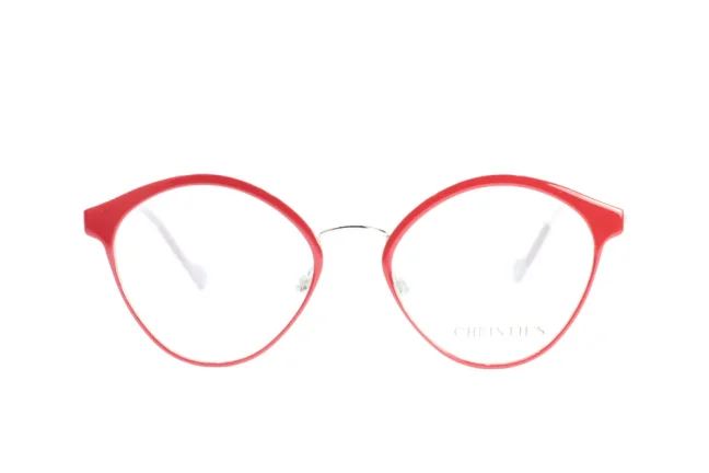 Women's eyeglasses CHRISTIES YN3072 C55