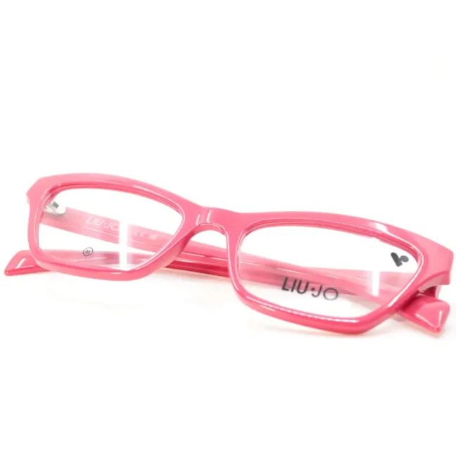 Women's eyeglasses Liu Jo LJ2795 506 coral