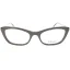 Women's eyeglasses Liu Jo LJ2714 001 black