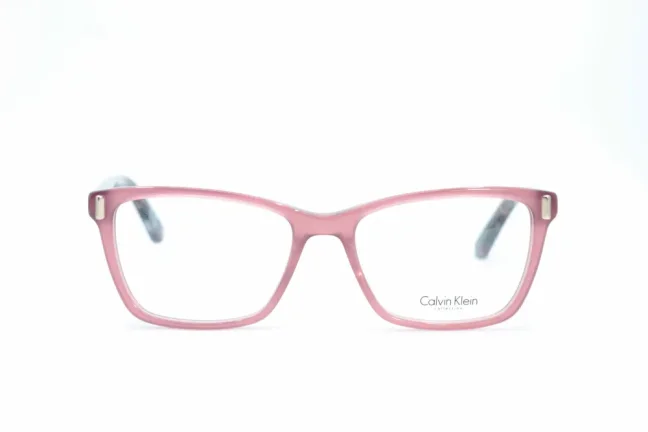 Women's eyeglasses CALVIN KLEIN CK8558 601