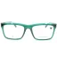 Eyeglasses Calvin Klein Jeans CKJ23651 300 green