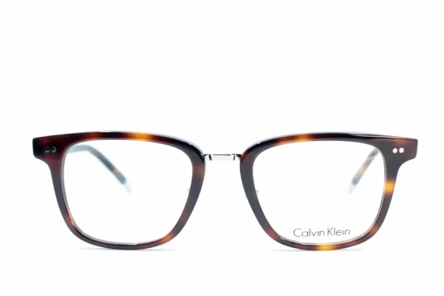 Eyeglasses CALVIN KLEIN CK6006 211