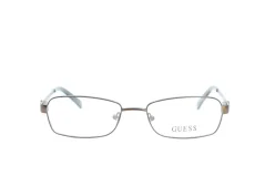 Women's eyeglasses GUESS GU2335 BRN