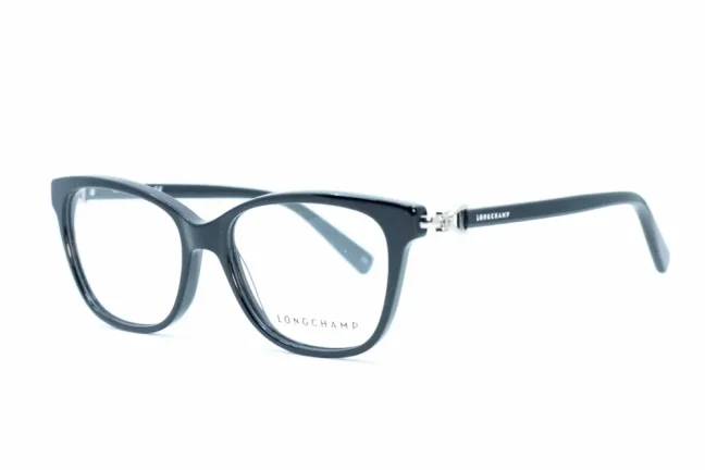 Women's eyeglasses LONGCHAMP LO2631 001