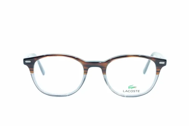 Eyeglasses LACOSTE L2833 211