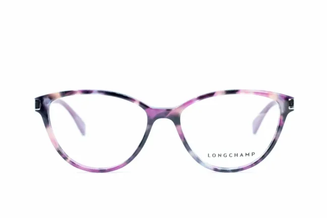 Women's eyeglasses LONGCHAMP LO2615 219