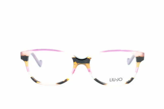 Women's eyeglasses LIU JO LJ2677 513