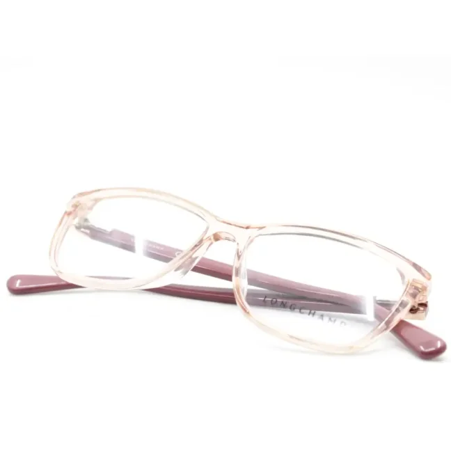 Women's eyeglasses Longchamp LO2659 750